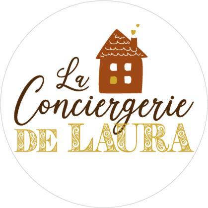 Coquette Maison De Ville Calme Avec Patio Angoulême Extérieur photo